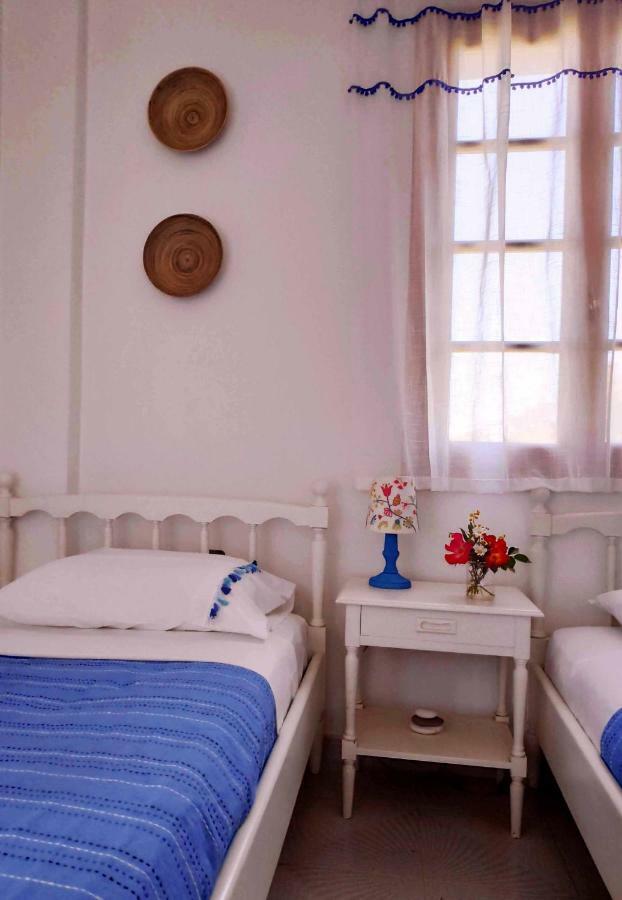 Koel Country House Ano Almiri Exteriér fotografie